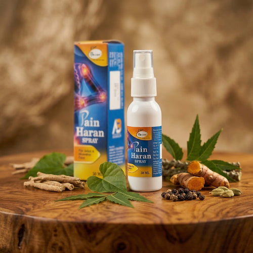 PAIN HARAN SPRAY